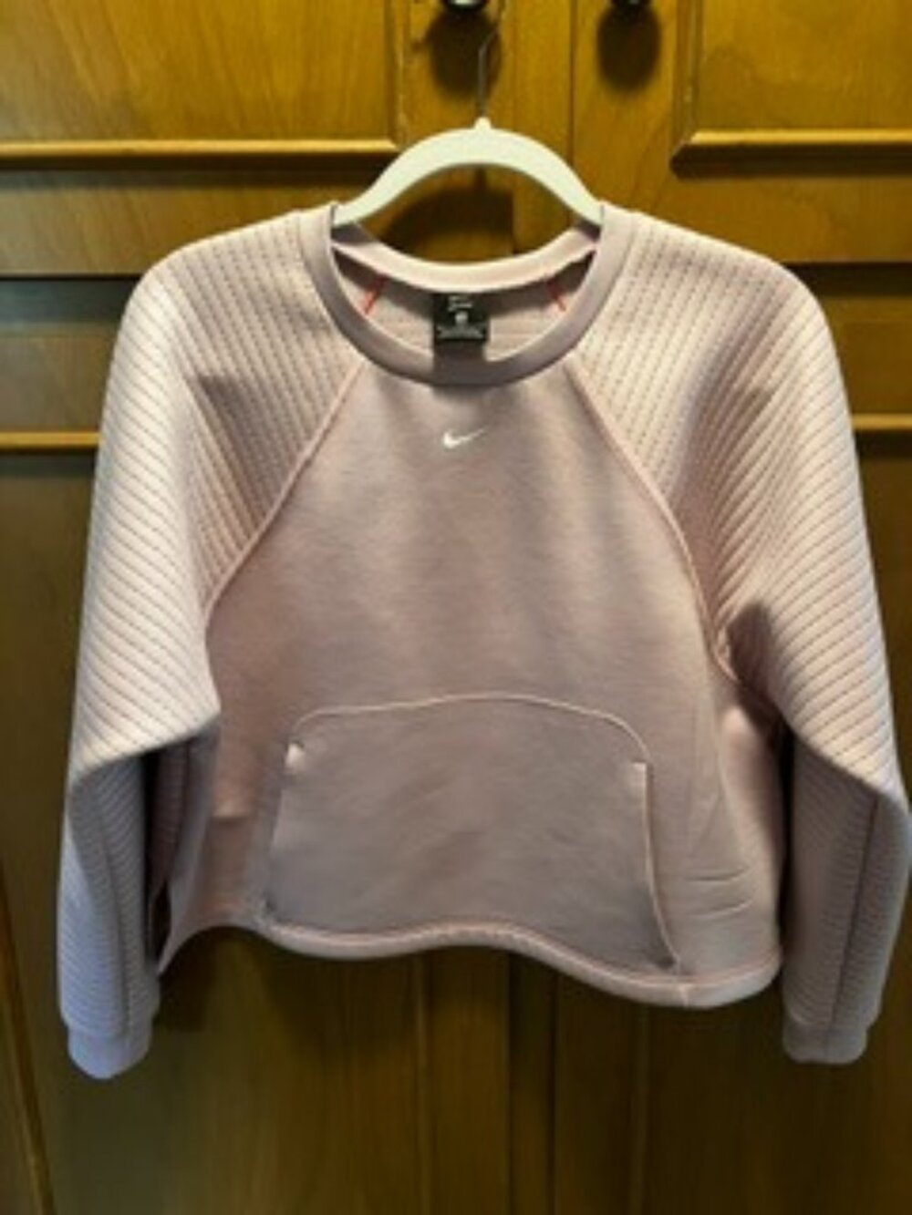 Women's Nike Pro Top